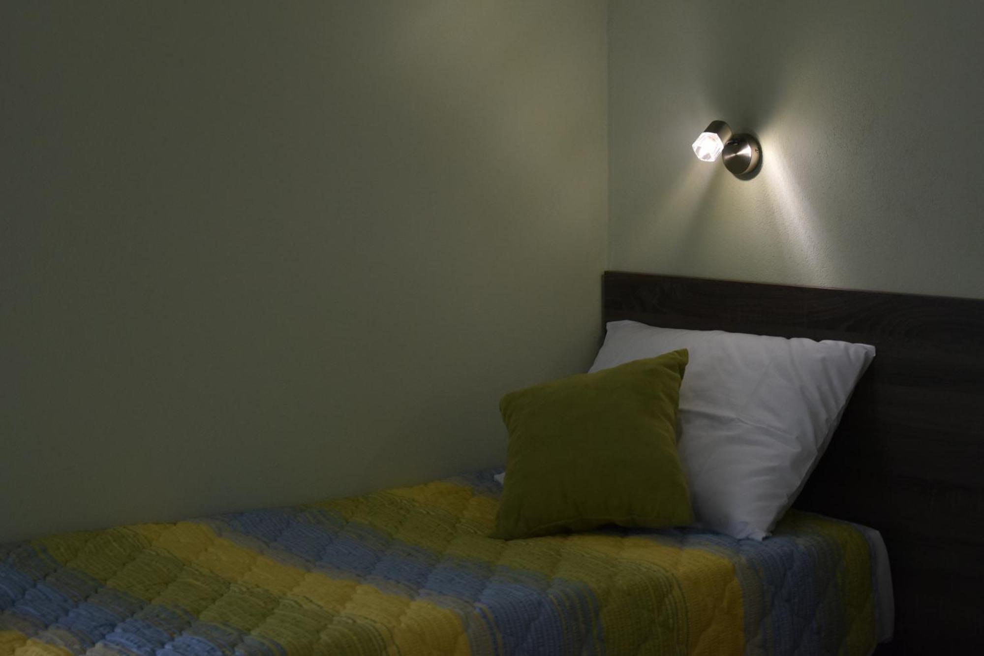 Villa Olympia Paralía Zimmer foto