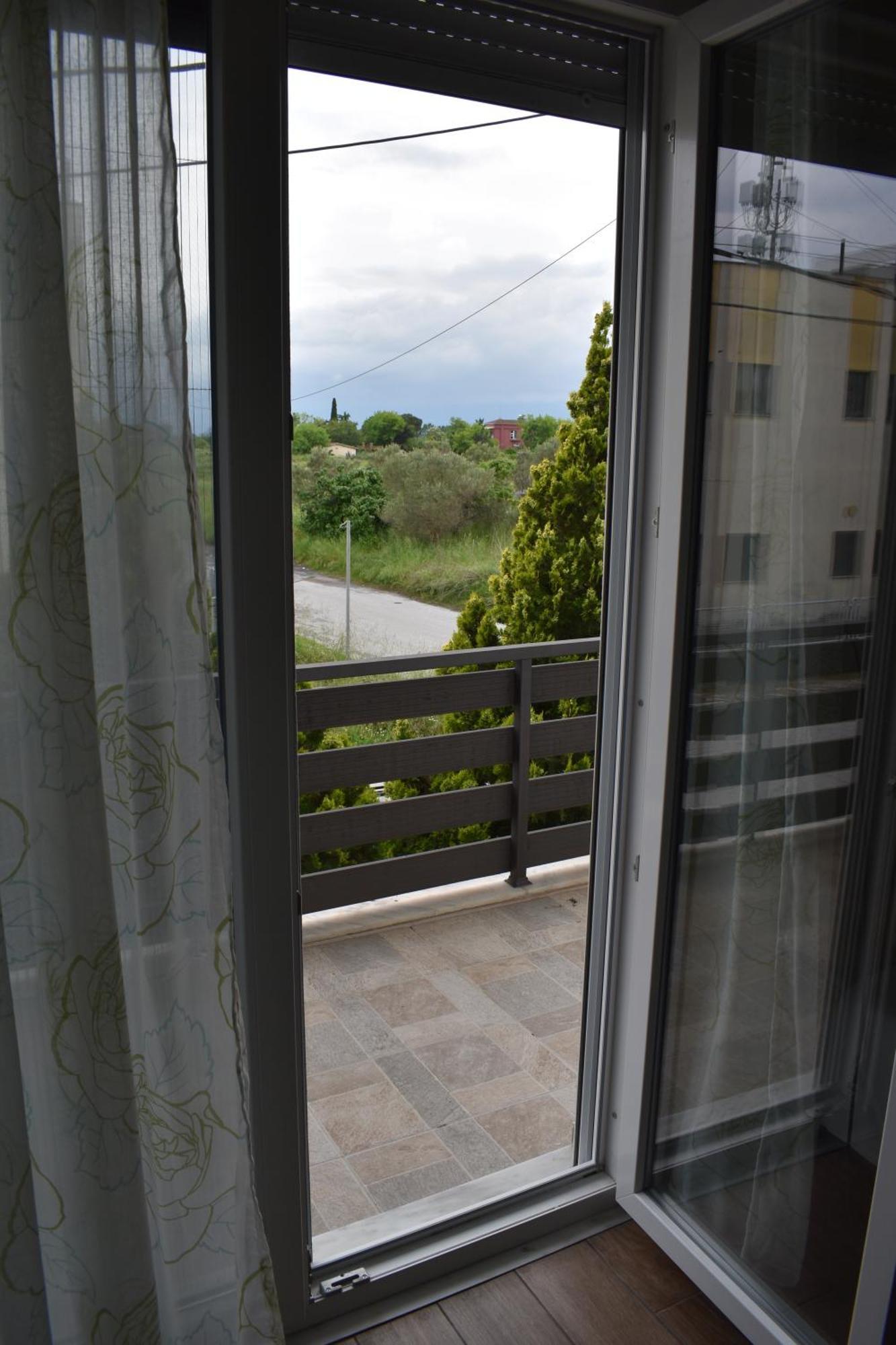 Villa Olympia Paralía Zimmer foto